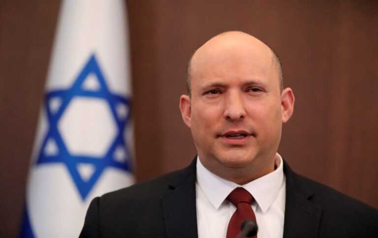 Ізраїль вимагає від Росії вибачень за слова Лаврова про єврейське походження Гітлера