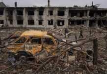 Журналісти, які працювали в Маріуполі, отримали міжнародну премію “За свободу слова”