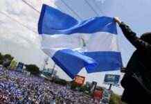 Уряд Нікарагуа веде таємні переговори з США про скасування санкцій