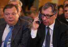 Два російські мільярдери подали позови проти Ради ЄС через санкції