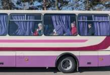 Через складну воєнну ситуацію. Жителів Гуляйполя закликали евакуюватися