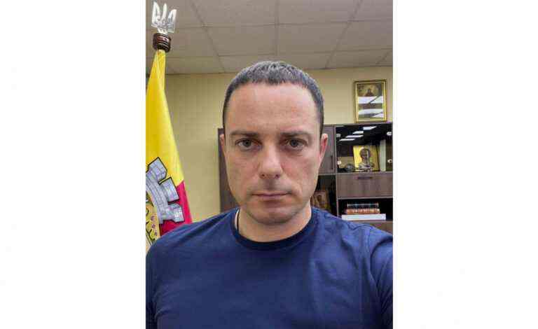 Андрій Білоусов про ситуацію в місті 27 травня