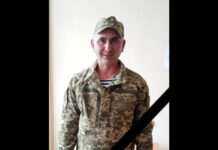 У боях за незалежну Україну загинув кам’янчанин Олександр Бєлий