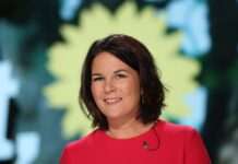 Ембарго на нафту з РФ має увійти до шостого пакету санкцій ЄС, – глава МЗС Німеччини