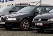 Понад 90 тисяч машин. Українці масово імпортують автомобілі з Європи