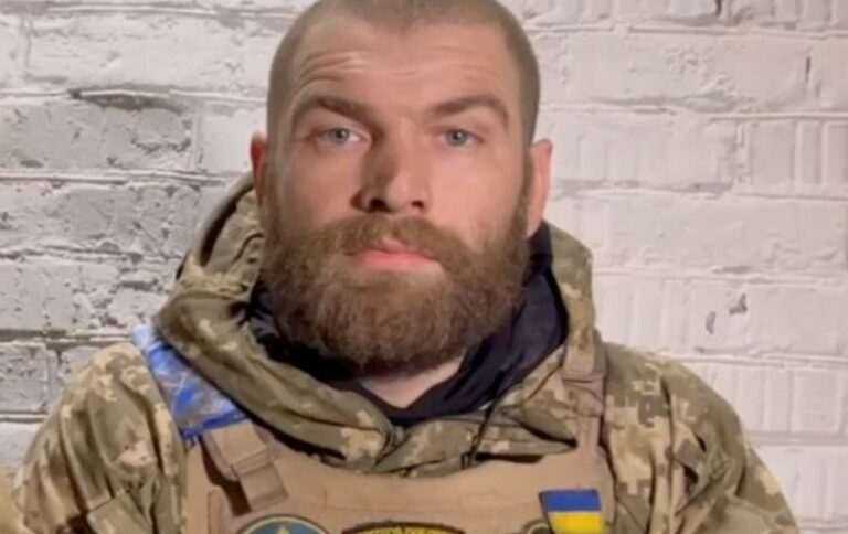 Командир морпіхів звернувся до Ілона Маску за допомогою в евакуації з “Азовсталі”