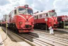 Україна налагодила канал експорту зернових до Литви залізницею