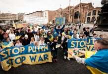 Кількість біженців з України перевищила 6 млн, – ООН