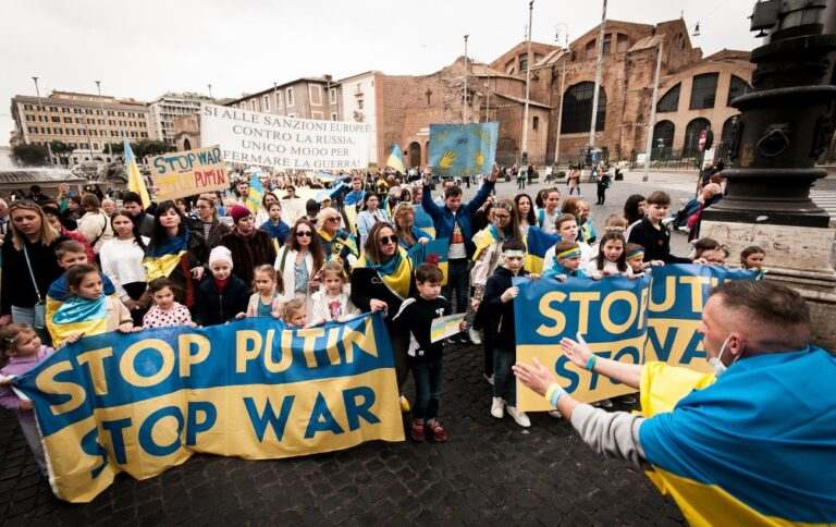 Кількість біженців з України перевищила 6 млн, – ООН