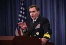 Пентагон спростував використання Росією лазерної зброї в Україні