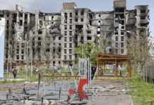 Чотири країни закликають ЄС конфіскувати російські активи для відбудови України