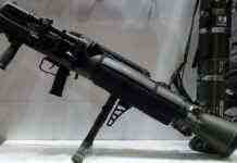 У Харківській області тероборона показала, як шведським РПГ знищують новітній танк РФ