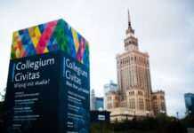 Варшавський ВУЗ розпочинає навчання українською мовою за двома спеціальностями