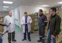 Заклади охорони здоров’я Кам’янського отримали чергову партію медикаментів