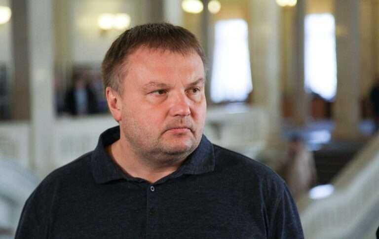 Ключове завдання Росії залишається незмінним – створення СРСР-2, – МВС