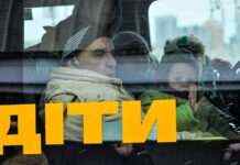 Евакуація з Маріуполя: оголошено графік та маршрут в Донецькій і Запорізькій області