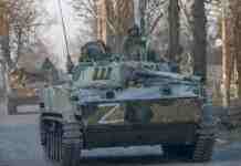 Окупанти проводили наступ та хотіли відновити позиції в Старому Салтові, – Генштаб