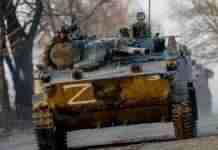 У Міноборони не виключають нових провокацій РФ напередодні 9 травня