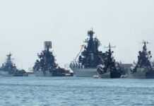 Угруповання кораблів противника в Чорному морі скоротилася. ЗСУ повідомили причину