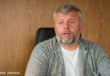 Козловський: облради себе віджили, їх треба реорганізувати у виконкоми