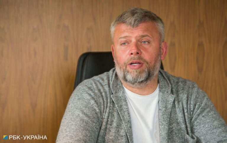 Козловський: облради себе віджили, їх треба реорганізувати у виконкоми