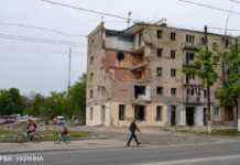 Кількість жертв обстрілу Харкова зросла, серед них п’ятимісячна дитина
