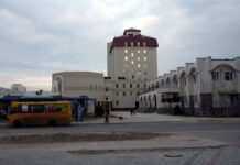 Окупанти заборонили керівникам Запорізької АЕС виїжджати з Енергодара, – ОВА