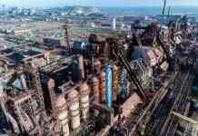 Україна запропонувала Росії новий варіант порятунку бійців з “Азовсталі”, – Верещук