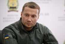 На Мар’їнку летять фосфорні боєприпаси, – голова Донецької ОВА