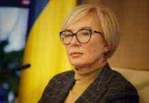 Російські пропагандисти намагаються дискредитувати українців, які шукають захисту в ЄС