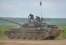 Близько 29 600 військових і понад 500 безпілотників: названі втрати Росії