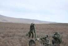 Російські війська ударом по Миколаївській області знищили 600 кг добрив