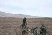 За півгодини 70 вибухів: Сумську область продовжують обстрілювати з Росії