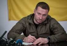 Лиман здебільшого захоплений російськими військами, – ОВА