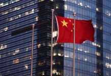 Збройні сили Китаю провели навчання недалеко від кордонів Тайваню