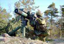 Ізраїль заборонив Німеччині постачати Україні свої протитанкові ракети, – Axios