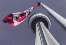 Канада на рік скасовує всі мита на українські товари