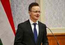 Замість наземних. Угорщина пропонує ЄС ввести ембарго на морські поставки нафти з РФ