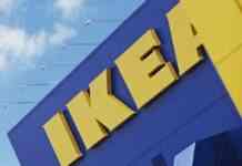 IKEA не працюватиме в Росії мінімум до кінця літа