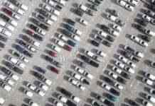 У Києві відновили плату за паркування автомобілів