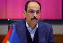 Вступ до НАТО. Туреччина очікує від Фінляндії та Швеції кроків по боротьбі з тероризмом