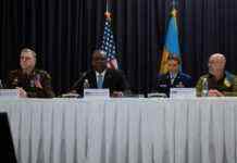 Є 4 критерії. Резніков розповів, як Байден приймає рішення щодо допомоги Україні