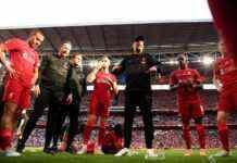 “Ліверпуль” обіграв “Челсі” та здобув Кубок Англії