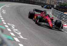 Леклер виграв кваліфікацію Гран-прі Монако