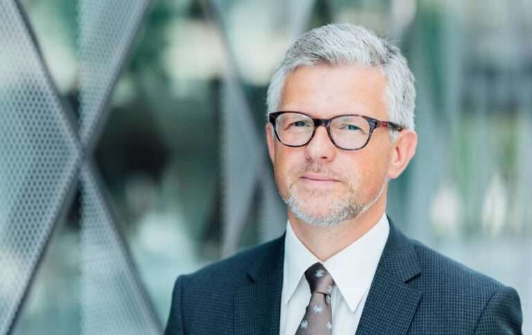 “Україна просто кинута Берліном”. Посол Мельник розкритикував промову Шольца в Давосі