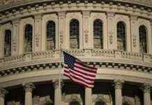 Сенат США просуває законопроєкт про допомогу Україні на 40 млрд доларів