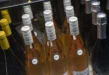 В Одесі та області дозволять продаж алкоголю. Але є обмеження по часу