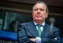 Шрьодер йде з Ради директорів “Роснафти”