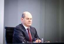 ЄС припинить імпорт російського вугілля влітку і відмовиться від нафти до кінця року, – Шольц