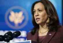 Більше 1000 людей, включаючи віце-президента. Росія розширила санкції проти США